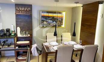 Imagem 5: Cobertura Exclusiva em Apart Hotel de Luxo . Ipanema . Porteira fechada