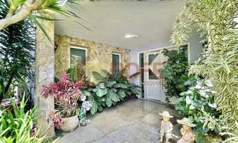 Imagem 6: Casa com 6 dormitórios, 1200 m² - venda por R$ 4.800.000,00 ou aluguel por R$ 22.195,52/mê