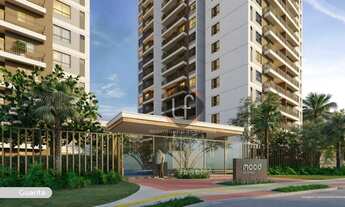 Imagem 3: Apartamento com 3 dormitórios à venda, 74 m² por R$ 624.000 - Presidente Kennedy - Fortale