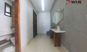 Imagem 2: Linda Casa à venda no Condomínio Villa Bella Florença Paulínia