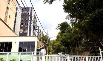 Imagem 4: Apartamento à venda 2 quartos Condomínio Palace Place