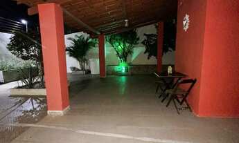 Imagem: Casa pra alugar na Atalaia