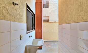 Imagem 7: Apartamento térreo para locação no Edifício Fortaleza, próximo ao Novo Mercadão - Ribeirão