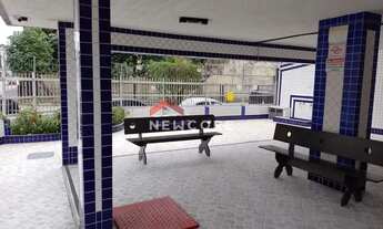 Imagem: Apartamento em Rua Leblon - Guilhermina