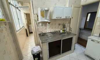 Imagem: Apartamento / Residencial / Flamengo