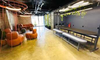 Imagem 5: Flata venda em Manaíra com 23m² - FL0298