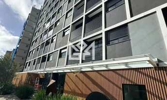 Imagem 2: Studio à venda em Boa Vista, Porto Alegre 50,4 m² com lavanderia