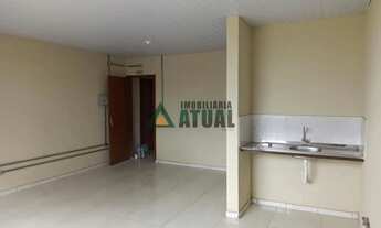 Imagem 5: Sala com 30 m² na região norte de Londrina