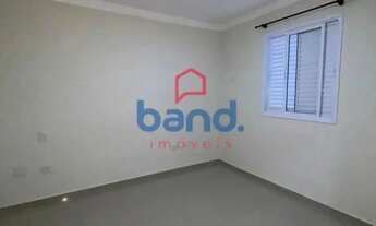 Imagem 4: Apartamento com 3 dormitórios à venda, 125 m² - Vila Alcala - Porto Feliz/SP