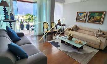 Imagem: Apartamento 4/4 para Locação na Avenida