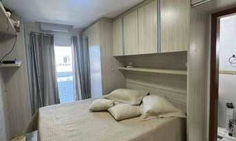 Imagem 5: Apartamento com 3 dormitórios à venda, 100 m² por R$ 950.000,01 - Canto do Forte - Praia G