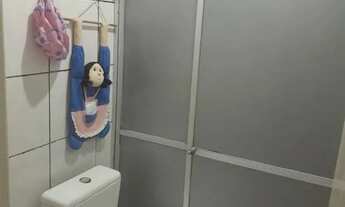 Imagem 7: Casa de 3 quartos no IPSEP