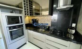 Imagem 4: Apartamento de 03 dormitórios, sendo 01 suíte no Estreito