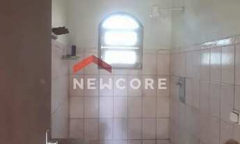 Imagem 7: Casa em Rod. Castelo Branco, km 292 - Centro - Águas de Santa Bárbara/SP