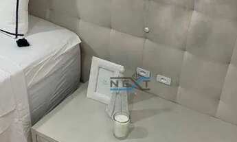 Imagem 2: Casa com 4 dormitórios à venda, 343 m² por R$ 4.200.000 - Residencial Burle Marx - Santana