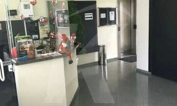 Imagem 5: Sala comercial de 41 m² na Avenida Braz Leme