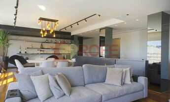 Imagem 3: Apartamento à venda, 203 m² por R$ 2.900.000,00 - Bela Vista - São Paulo/SP