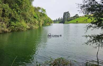 Imagem: Chácara no Passaúna com 3 dormitórios