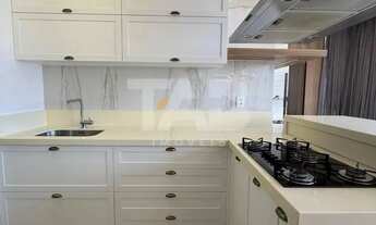 Imagem 6: Plaza Gaudí Apartamento com 3 dormitórios