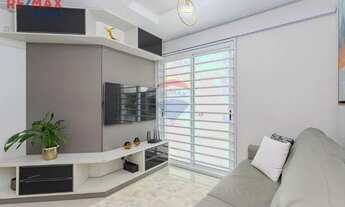 Imagem 3: LINDO SOBRADO NÃO GEMINADO - ENSOLARADO - 3 QTOS - SUITE - CLOSET - 2 LINDOS ESCRITÓRIOS