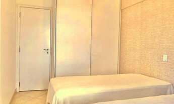 Imagem 6: Apartamento com 3 quartos à venda em Riviera - SP