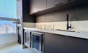 Imagem 4: Apartamento com 3 quartos à venda, 105 m² - Condomínio Edifício Impéria Residence - Soroca