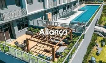 Imagem 5: Apartamento loft para locação 1 dormitório MOBILIADO no bairro Jardim Botânico em Porto Al