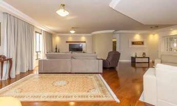 Imagem 7: Apartamento para venda em Alto de Santana com 4 quartos, sendo 3 suítes , 354m²