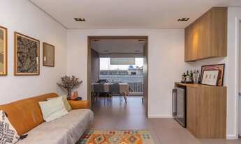 Imagem 6: Apartamento para venda em Vila Isolina Mazzei com 2 quartos, sendo 1 suíte , 71m²