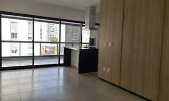 Imagem 3: Apartamento pra venda 2 quartos sendo 1 suíte e 2 vagas de garagem com churrasqueira na sa