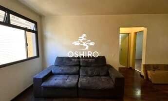 Imagem 3: Apartamento para alugar - Ponta da Praia - Santos