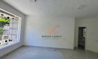 Imagem 4: Sala para alugar, 25 m² por R$ 1.500/mês - Sion - Belo Horizonte/MG