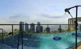 Imagem 2: Apartamento a venda com 01 quarto em Intermares - AP7208