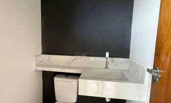 Imagem 6: Linda Casa no St. Monte Cristo ! 3 Quartos ! Oportunidade Única !