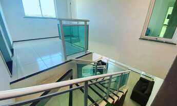 Imagem 3: Casa Duplex para Venda em Aquiraz, PORTO DAS DUNAS, 4 dormitórios, 3 suítes, 3 banheiros