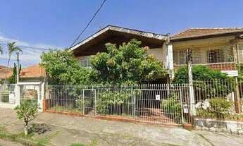 Imagem: CASA SOBRADO NO CRISTO REDENTOR DE 5 DORMITÓRIOS