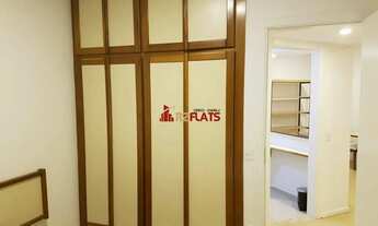 Imagem 7: Apartamento com ótimo preço no bairro Vila Nova Conceição. Confira!