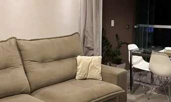 Imagem 2: Apartamento Maxximo Resort - 75m² - 2 Dormitórios, sendo uma suíte