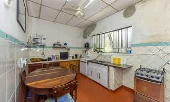 Imagem 4: Casa para venda em Barra Funda com 2 quartos , 92m²