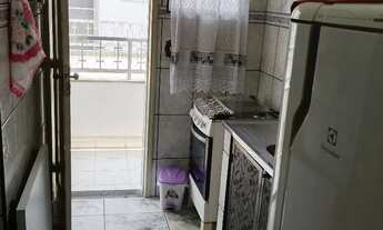 Imagem 5: Apartamento Kitão para finais de semana e temporada