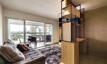 Imagem 5: APARTAMENTO PARA LOCAÇÃO NO SUNNY PATRIANI EM CAMPINAS