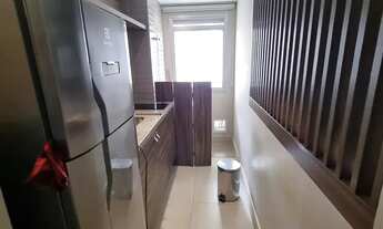 Imagem 3: Double Suite no Union Square