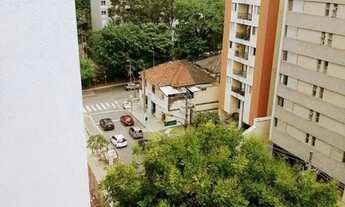 Imagem 2: COMERCIAL - JARDIM PAULISTA - SP