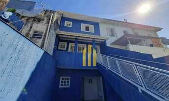 Imagem: Sobrado com 3 dormitórios para alugar