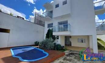 Imagem 3: SOBRADO - JARDIM EUROPA - MG