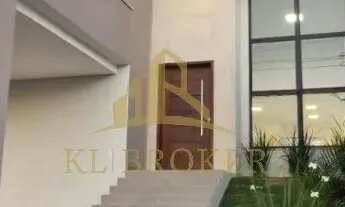 Imagem: Casa Linear Reserva do Valle 1 com 2 quartos