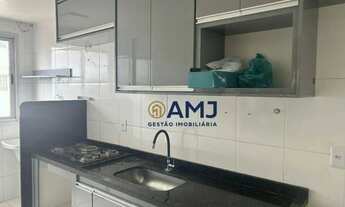 Imagem: Apartamento Para Locação Condomínio Borges