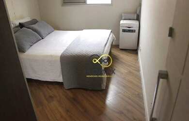 Imagem 7: Apartamento com 2 dormitórios, 75 m² - venda por R$ 459.000,00 ou aluguel por R$ 3.980,00