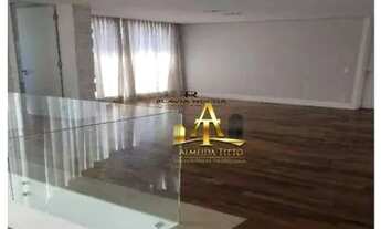 Imagem 6: Casa com 4 dormitórios à venda, 700 m² por R$ 7.500.000 - Tamboré - Santana de Parnaíba/SP