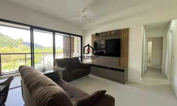 Imagem 2: Apartamento com 2 dormitórios sendo 1 suíte na Enseada em Ubatuba